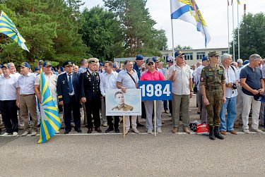 Вековой юбилей легендарной летки
